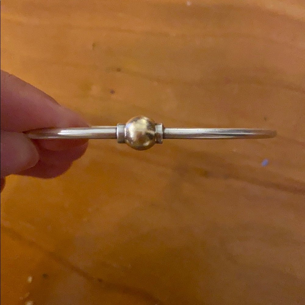 Cape Cod Screwball Bracelet